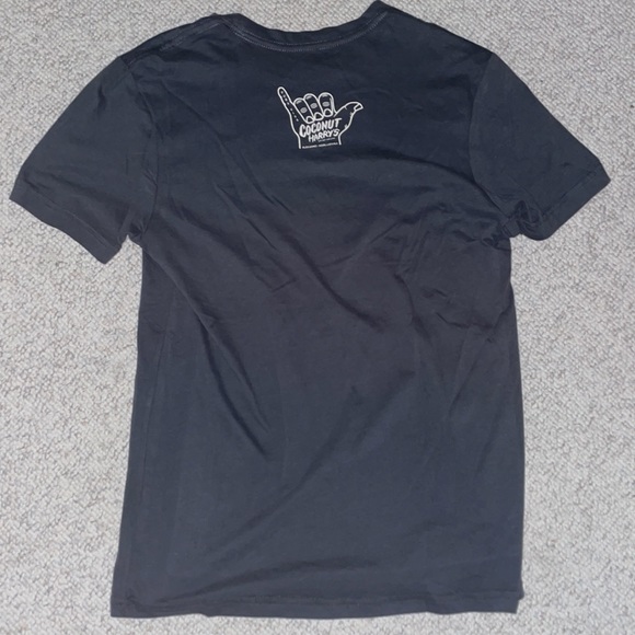 Costa Rica t-shirt - Picture 2 of 2